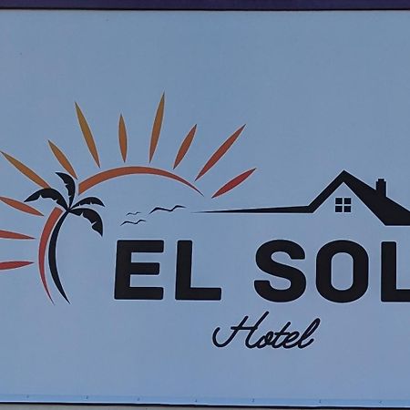 El Sol Hotel Kissimmee Esterno foto
